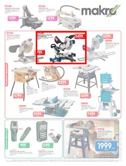 Makro : DIY Catalogue (11 Mar - 17 Mar 2014), page 5