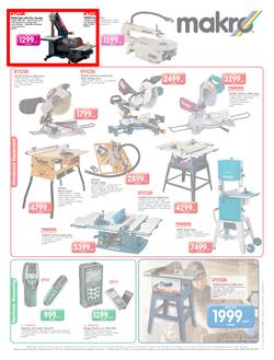 Makro : DIY Catalogue (11 Mar - 17 Mar 2014), page 5