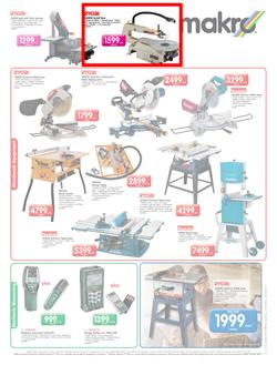 Makro : DIY Catalogue (11 Mar - 17 Mar 2014), page 5
