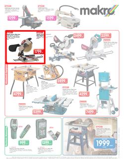 Makro : DIY Catalogue (11 Mar - 17 Mar 2014), page 5