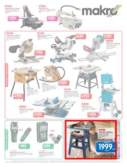 Makro : DIY Catalogue (11 Mar - 17 Mar 2014), page 5