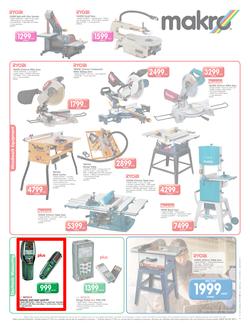 Makro : DIY Catalogue (11 Mar - 17 Mar 2014), page 5