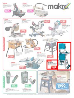 Makro : DIY Catalogue (11 Mar - 17 Mar 2014), page 5