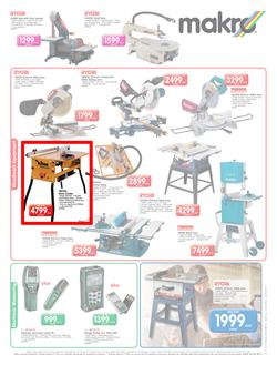 Makro : DIY Catalogue (11 Mar - 17 Mar 2014), page 5