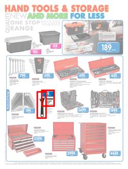 Makro : DIY Catalogue (11 Mar - 17 Mar 2014), page 6