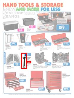 Makro : DIY Catalogue (11 Mar - 17 Mar 2014), page 6