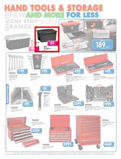 Makro : DIY Catalogue (11 Mar - 17 Mar 2014), page 6