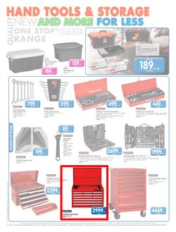 Makro : DIY Catalogue (11 Mar - 17 Mar 2014), page 6