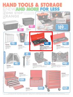 Makro : DIY Catalogue (11 Mar - 17 Mar 2014), page 6