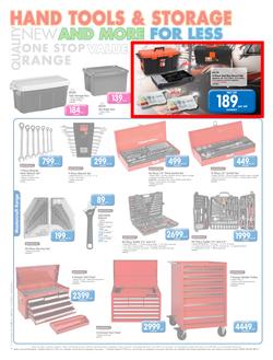 Makro : DIY Catalogue (11 Mar - 17 Mar 2014), page 6