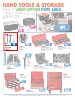 Makro : DIY Catalogue (11 Mar - 17 Mar 2014), page 6