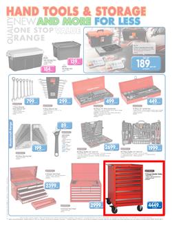 Makro : DIY Catalogue (11 Mar - 17 Mar 2014), page 6