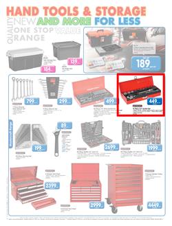 Makro : DIY Catalogue (11 Mar - 17 Mar 2014), page 6
