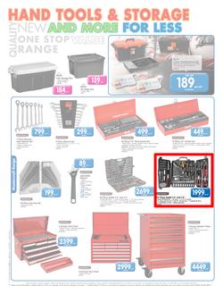 Makro : DIY Catalogue (11 Mar - 17 Mar 2014), page 6