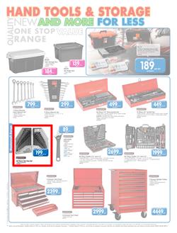Makro : DIY Catalogue (11 Mar - 17 Mar 2014), page 6