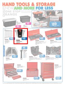 Makro : DIY Catalogue (11 Mar - 17 Mar 2014), page 6