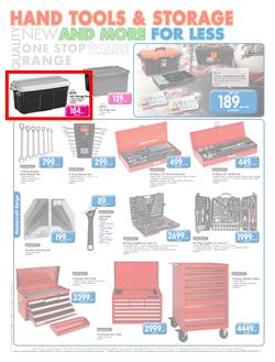 Makro : DIY Catalogue (11 Mar - 17 Mar 2014), page 6