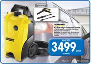 Karcher K5.200 High Pressure Cleaner