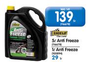 Shield 5L Anti freeze