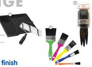 Academy Ecopile Roller Set