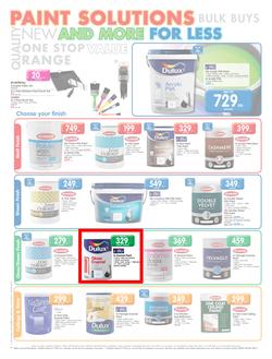 Makro : DIY Catalogue (11 Mar - 17 Mar 2014), page 8