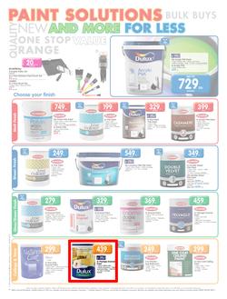 Makro : DIY Catalogue (11 Mar - 17 Mar 2014), page 8