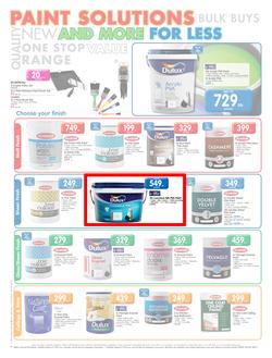 Makro : DIY Catalogue (11 Mar - 17 Mar 2014), page 8
