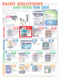 Makro : DIY Catalogue (11 Mar - 17 Mar 2014), page 8