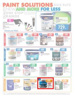 Makro : DIY Catalogue (11 Mar - 17 Mar 2014), page 8
