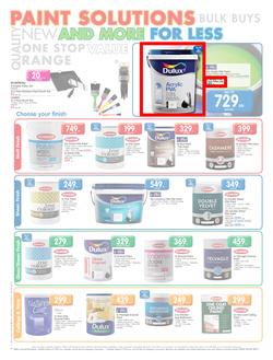 Makro : DIY Catalogue (11 Mar - 17 Mar 2014), page 8