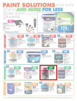 Makro : DIY Catalogue (11 Mar - 17 Mar 2014), page 8