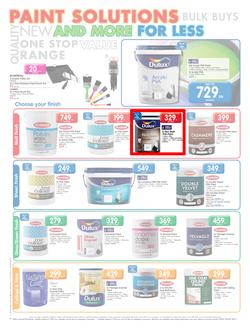 Makro : DIY Catalogue (11 Mar - 17 Mar 2014), page 8