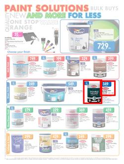 Makro : DIY Catalogue (11 Mar - 17 Mar 2014), page 8