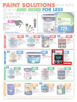 Makro : DIY Catalogue (11 Mar - 17 Mar 2014), page 8