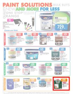 Makro : DIY Catalogue (11 Mar - 17 Mar 2014), page 8