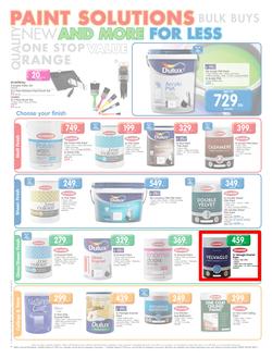 Makro : DIY Catalogue (11 Mar - 17 Mar 2014), page 8