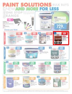 Makro : DIY Catalogue (11 Mar - 17 Mar 2014), page 8