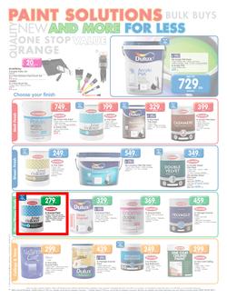 Makro : DIY Catalogue (11 Mar - 17 Mar 2014), page 8