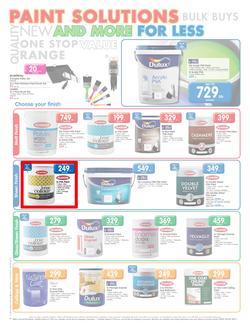 Makro : DIY Catalogue (11 Mar - 17 Mar 2014), page 8