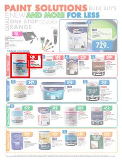 Makro : DIY Catalogue (11 Mar - 17 Mar 2014), page 8