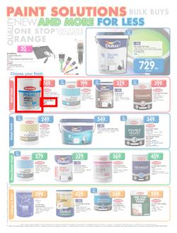 Makro : DIY Catalogue (11 Mar - 17 Mar 2014), page 8