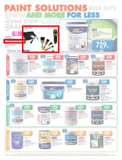 Makro : DIY Catalogue (11 Mar - 17 Mar 2014), page 8