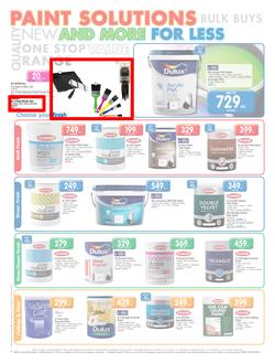 Makro : DIY Catalogue (11 Mar - 17 Mar 2014), page 8