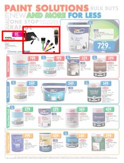 Makro : DIY Catalogue (11 Mar - 17 Mar 2014), page 8