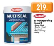 Plascon 5L Waterproofing Sealant