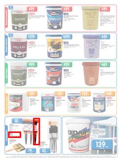 Makro : DIY Catalogue (11 Mar - 17 Mar 2014), page 9