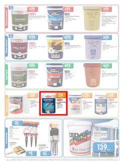Makro : DIY Catalogue (11 Mar - 17 Mar 2014), page 9