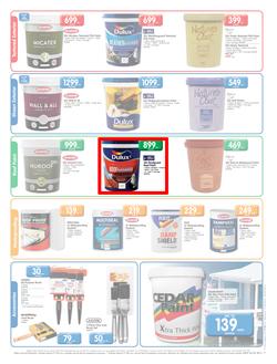 Makro : DIY Catalogue (11 Mar - 17 Mar 2014), page 9