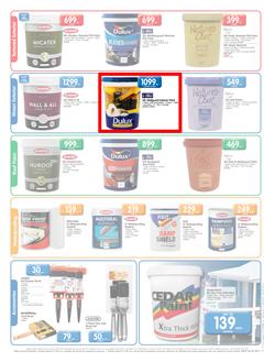 Makro : DIY Catalogue (11 Mar - 17 Mar 2014), page 9