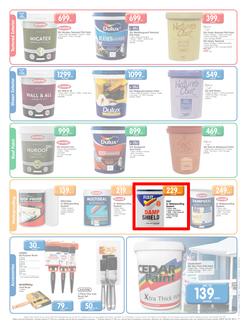 Makro : DIY Catalogue (11 Mar - 17 Mar 2014), page 9